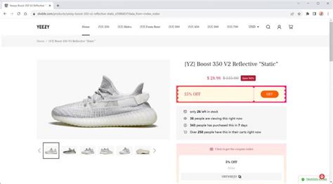 yeezy shoe sale fake|yeezy scam websites.